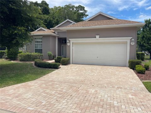 A home in OCALA