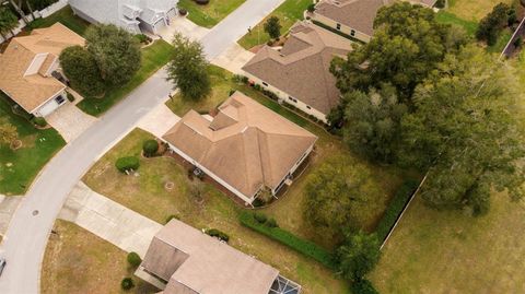 A home in OCALA