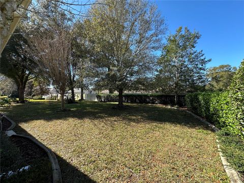 A home in OCALA