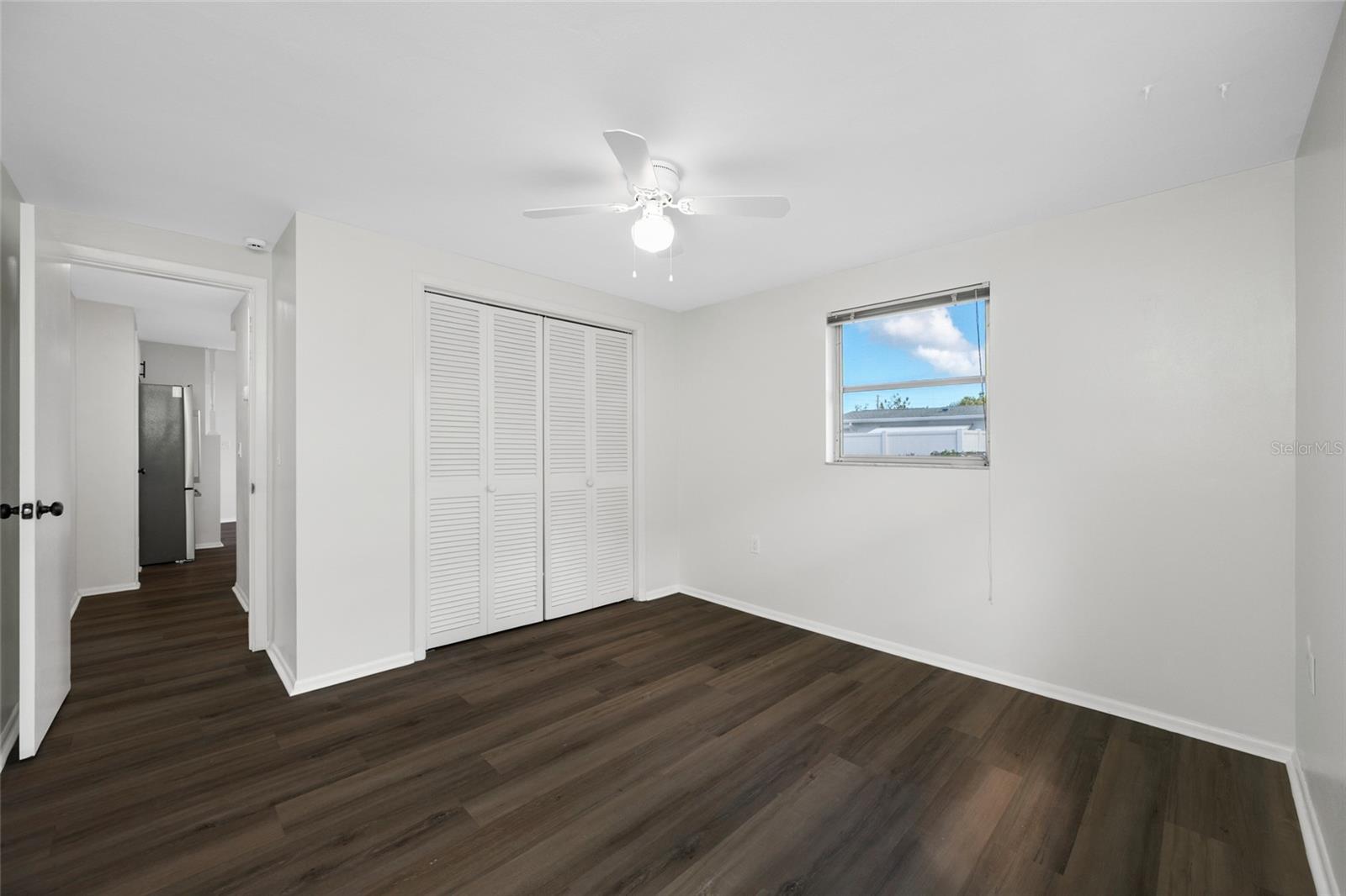 COLONIAL HILLS - Residential