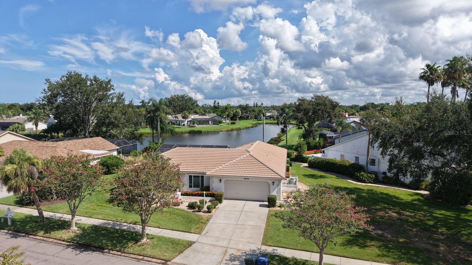 4293 KINGSTON COURT