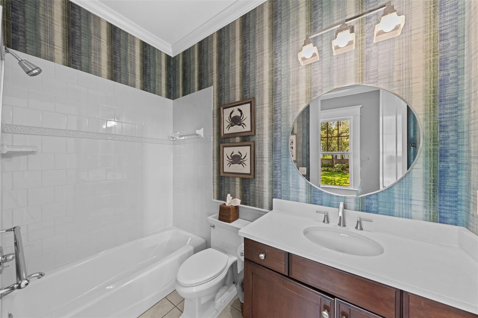 NEW SUBURB BEAUTIFUL - Residential