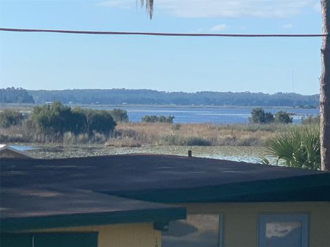 A home in FORT MC COY