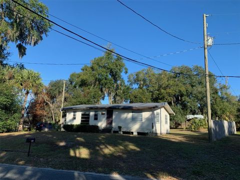 A home in FORT MC COY