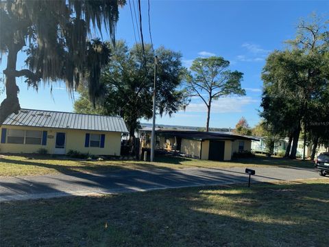 A home in FORT MC COY