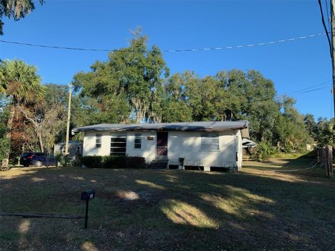 A home in FORT MC COY