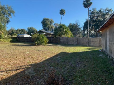 A home in FORT MC COY