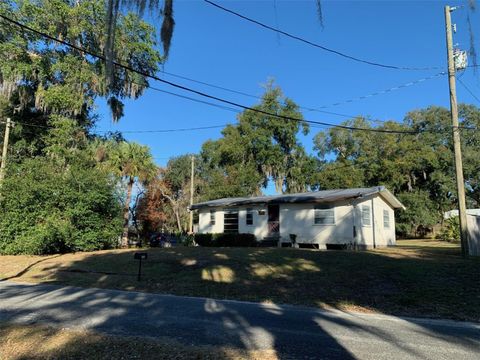 A home in FORT MC COY