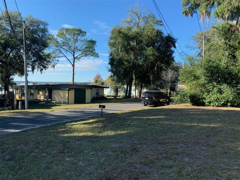 A home in FORT MC COY