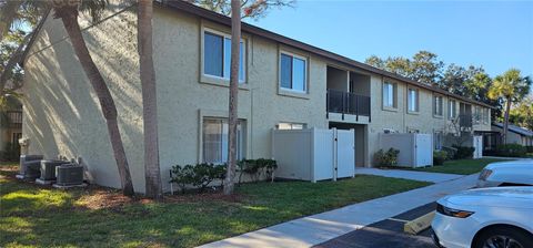 A home in CLEARWATER