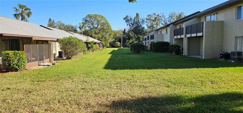 A home in CLEARWATER