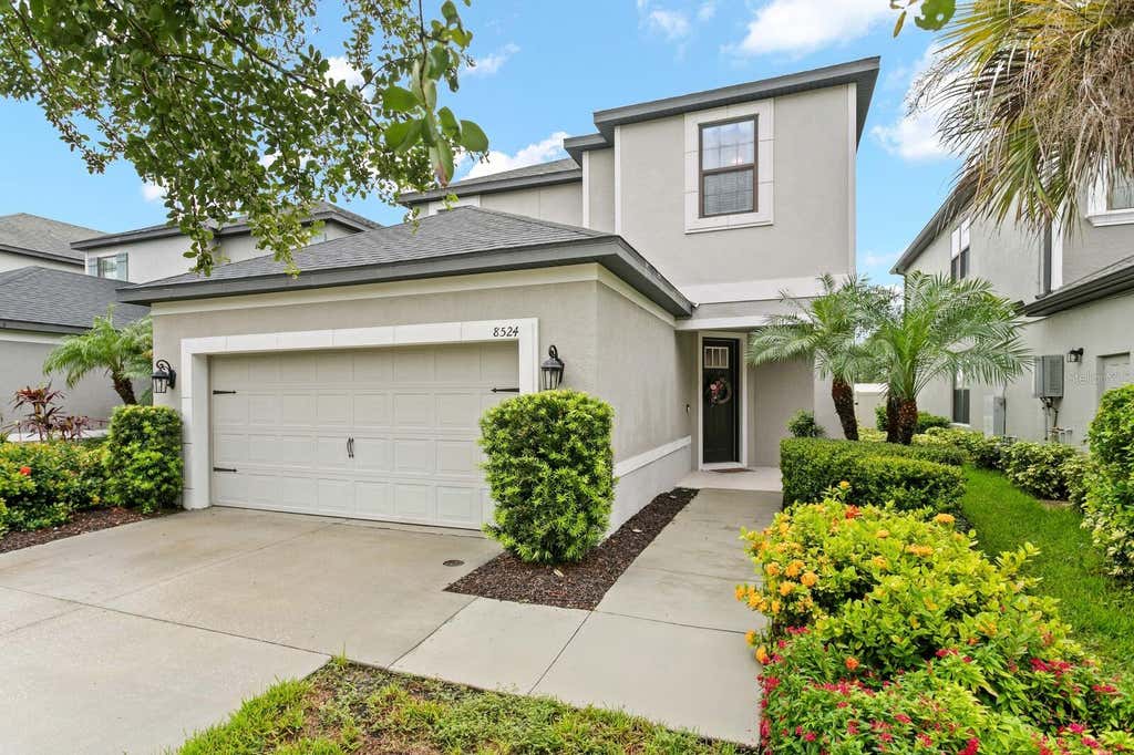 Photo of 8524 Arabella Lane, Seminole, FL 33777 (MLS # TB8536064)