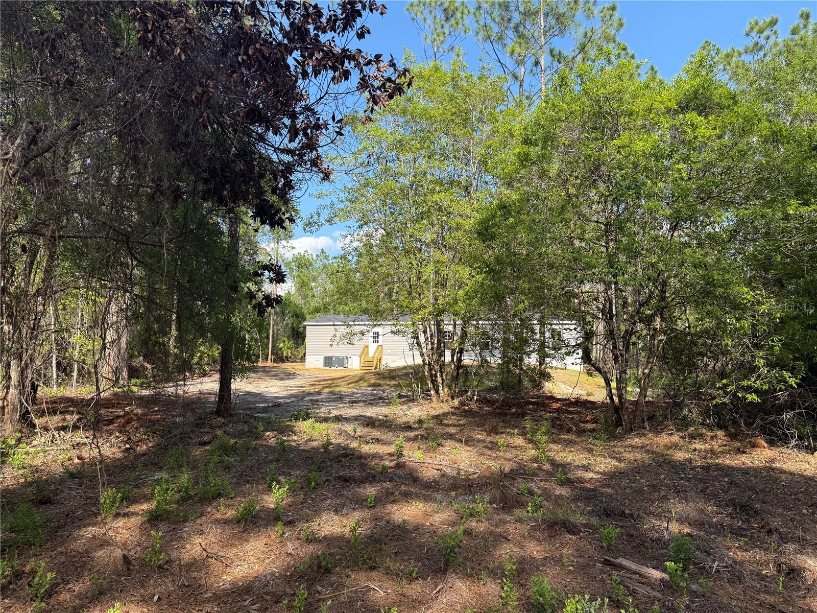 2898 ORANGE BLOSSOM STREET
