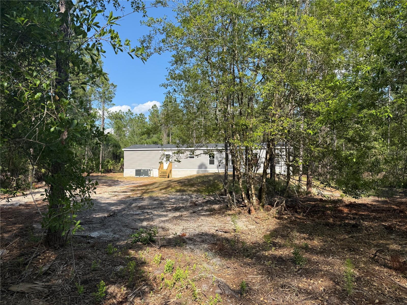2898 ORANGE BLOSSOM STREET