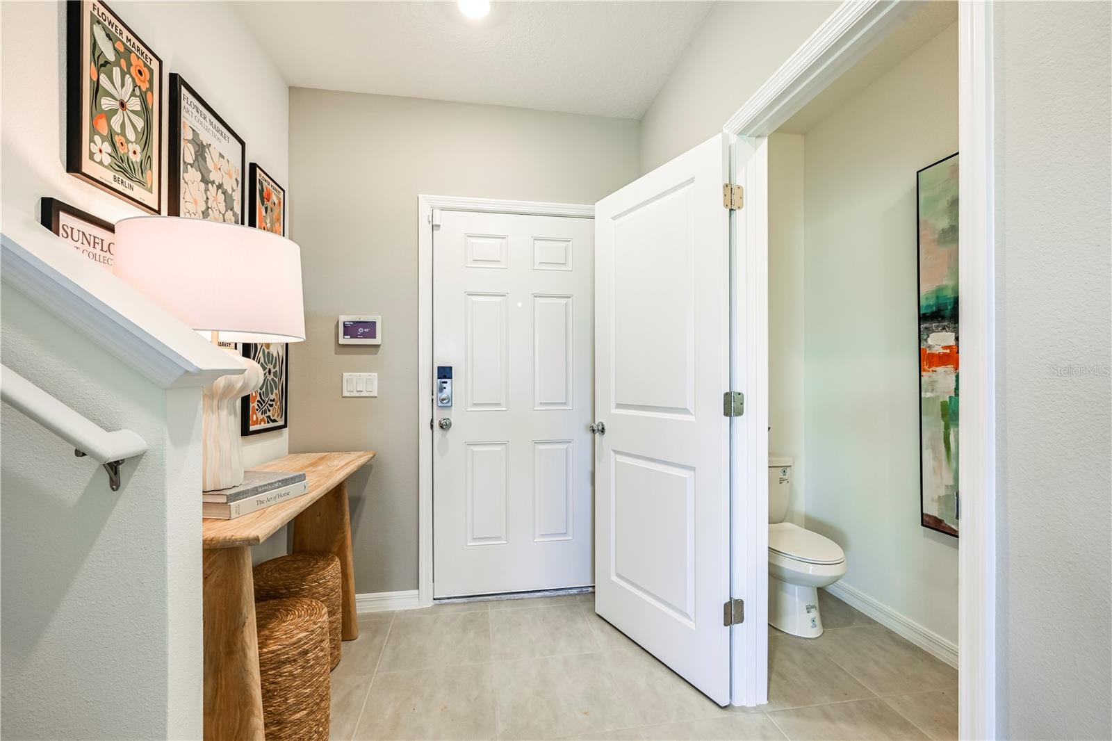 WATERSTONE - Residential