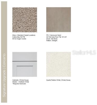 WATERSTONE - Residential