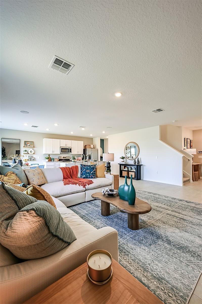 WATERSTONE - Residential