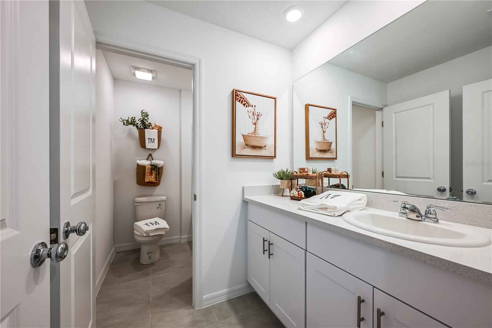 WATERSTONE - Residential