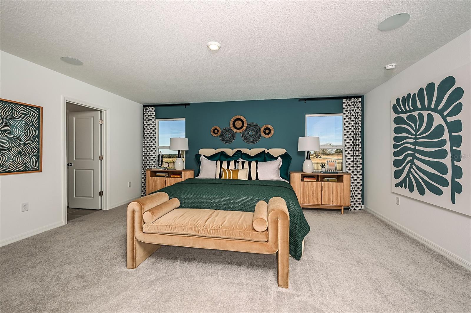 WATERSTONE - Residential