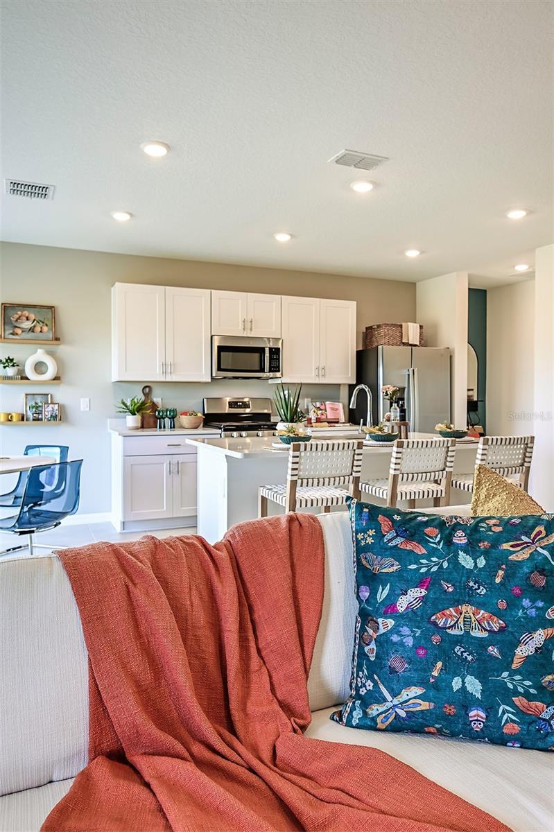 WATERSTONE - Residential