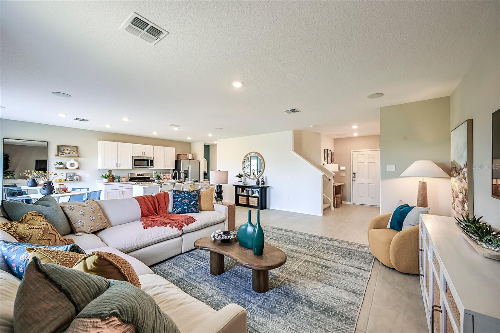 WATERSTONE - Residential