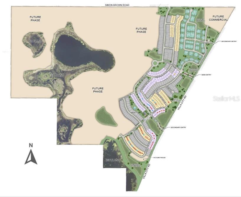 WATERSTONE - Residential