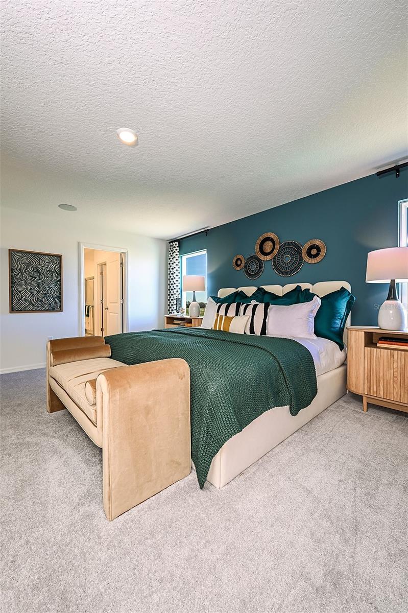 WATERSTONE - Residential