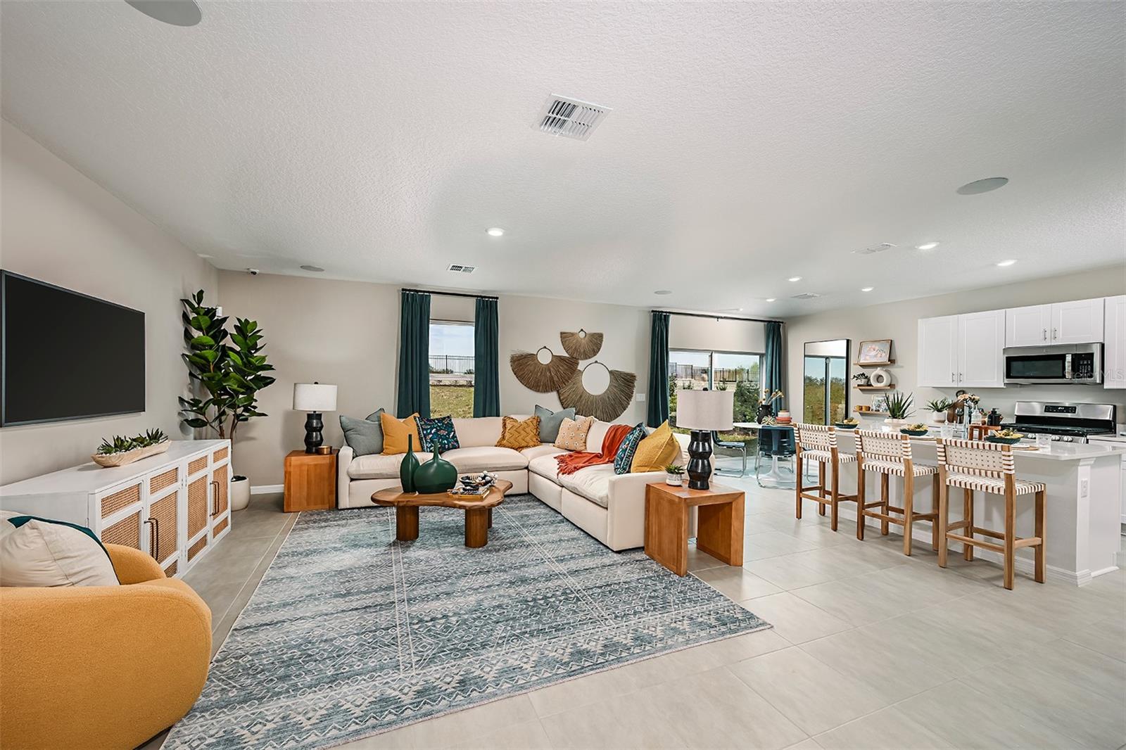 WATERSTONE - Residential