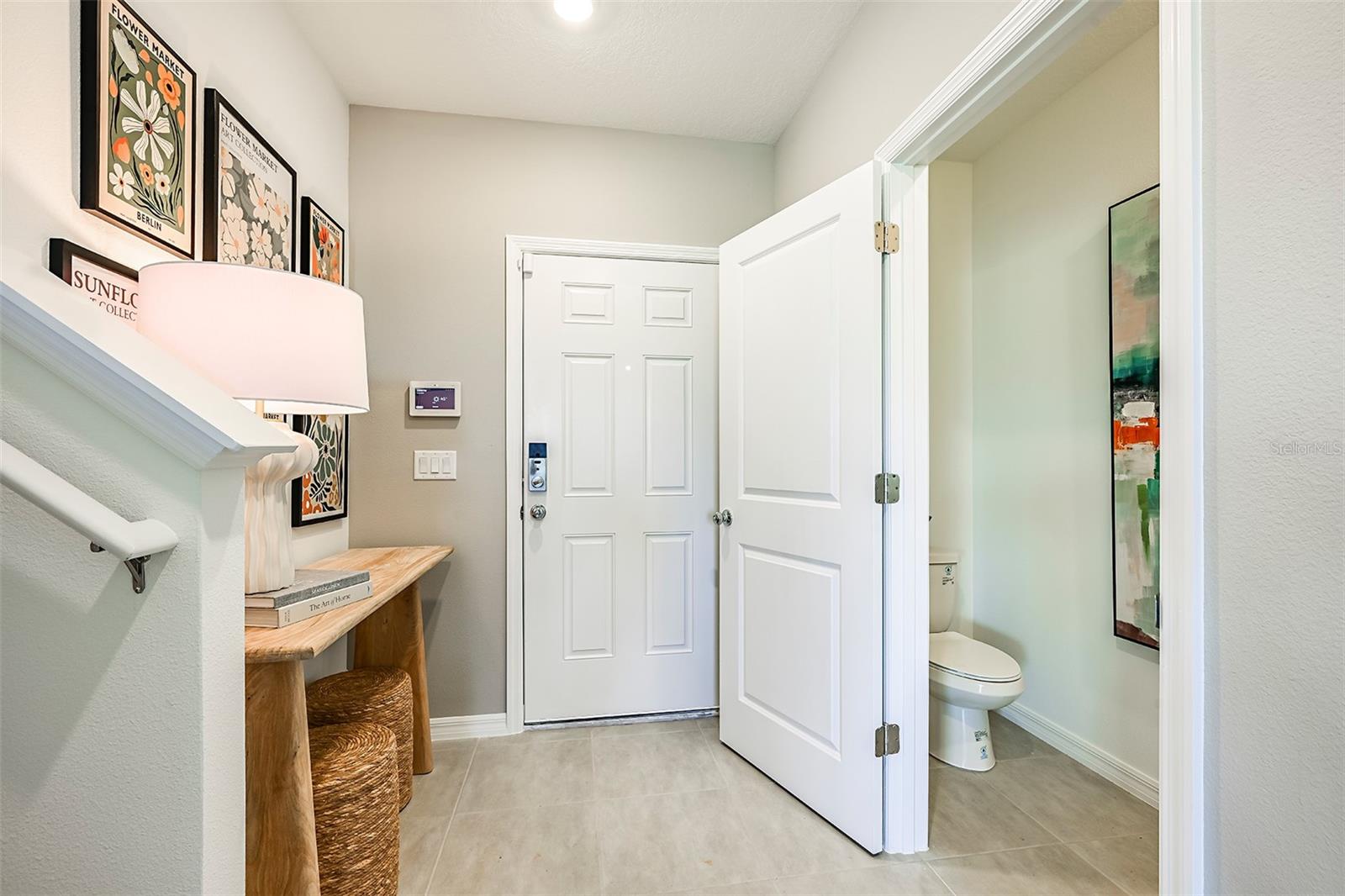 WATERSTONE - Residential