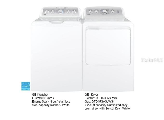 WATERSTONE - Residential