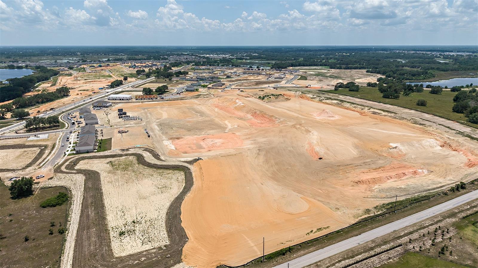 WATERSTONE - Residential