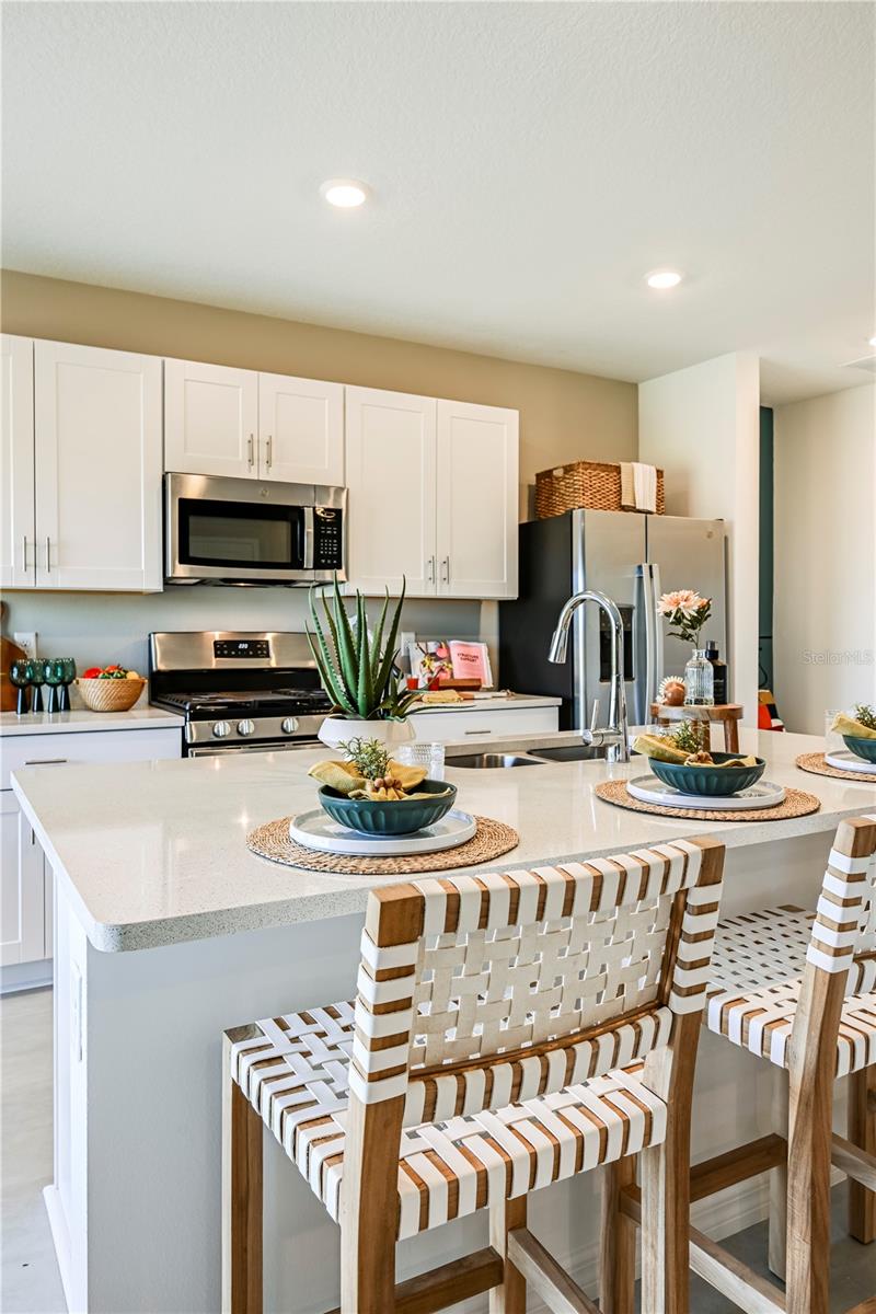 WATERSTONE - Residential