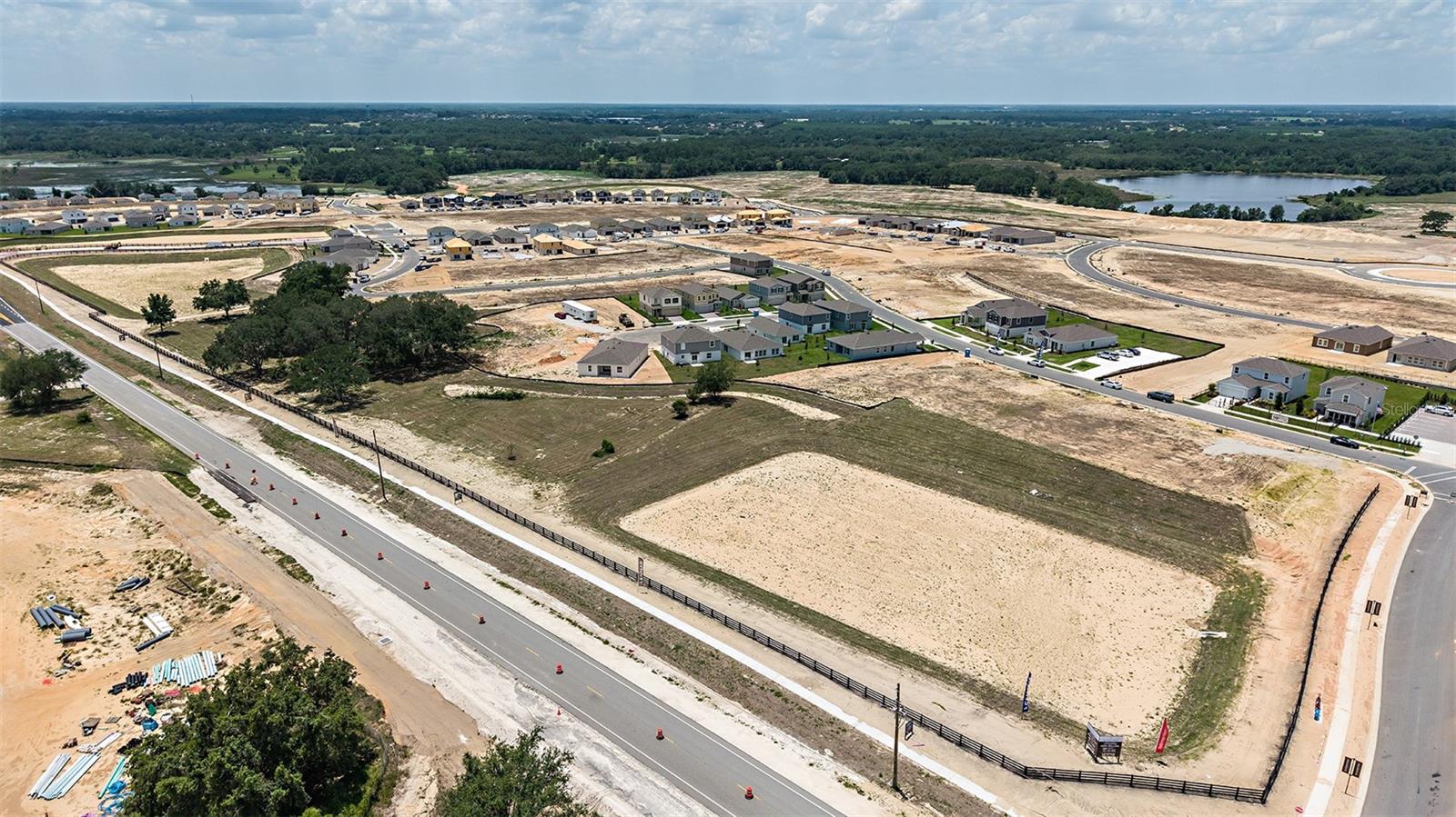 WATERSTONE - Residential