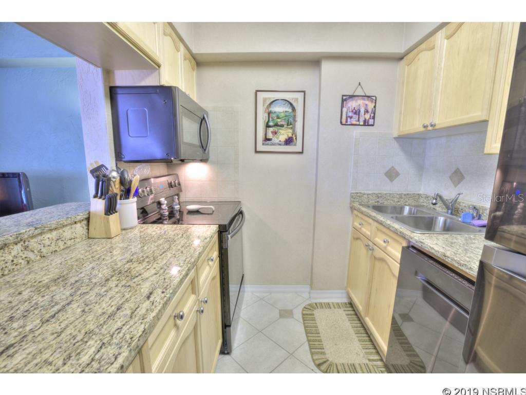 Harbor View - Residential