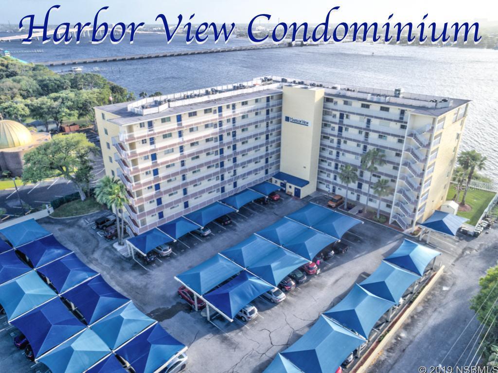 Harbor View - Residential
