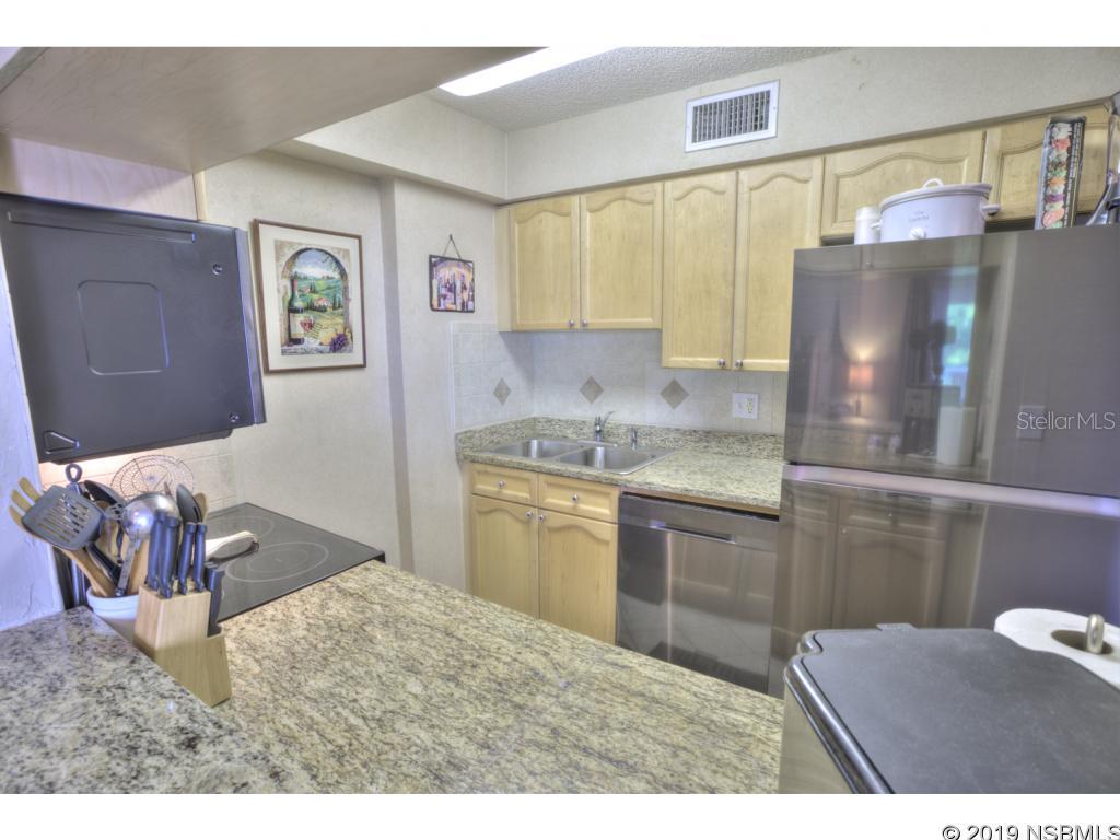 Harbor View - Residential