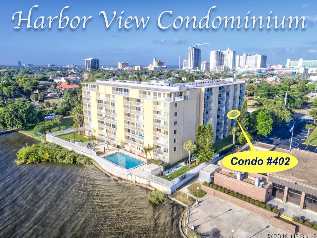 Harbor View - Residential