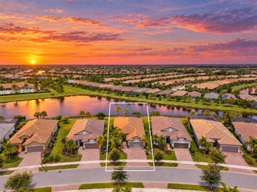 IslandWalk at the West Villages Venice FL : Homes for Sale 24 13061 RINELLA STREET VENICE FL 34293