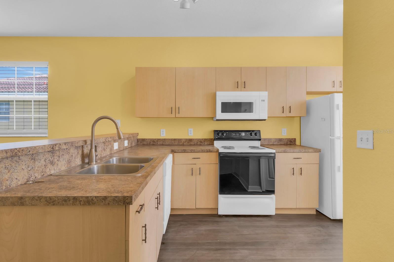 LAKE MARION GOLF RESORT CONDO - Residential