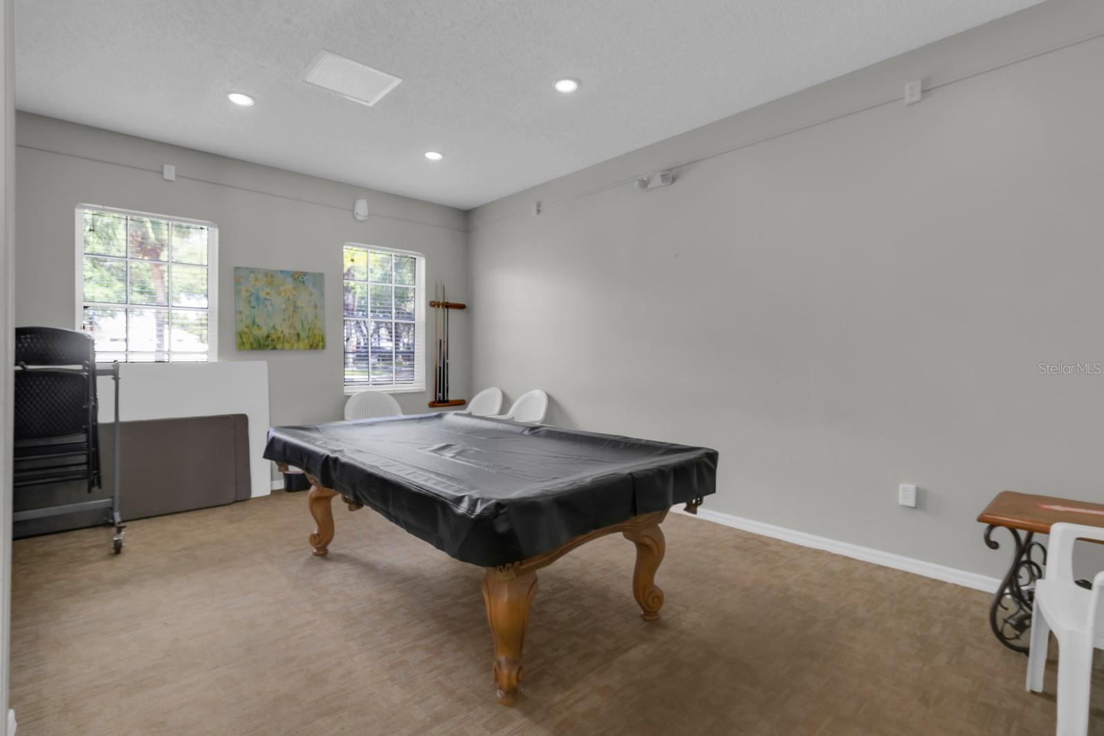 LAKE MARION GOLF RESORT CONDO - Residential