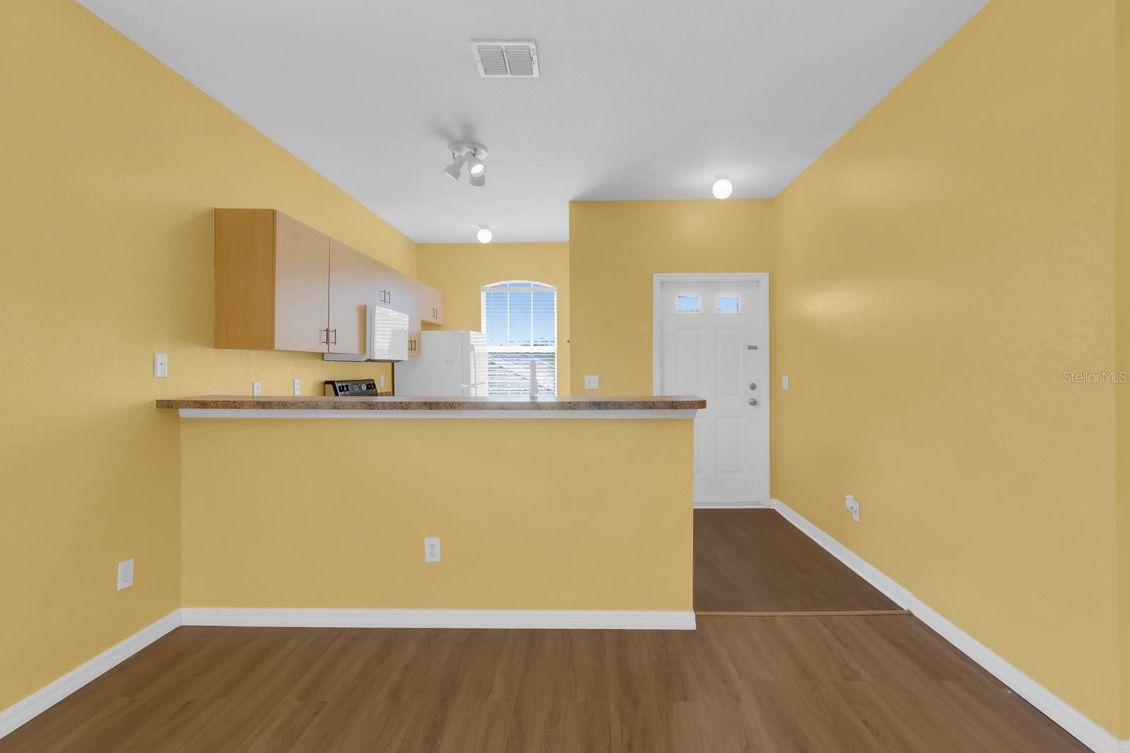 LAKE MARION GOLF RESORT CONDO - Residential