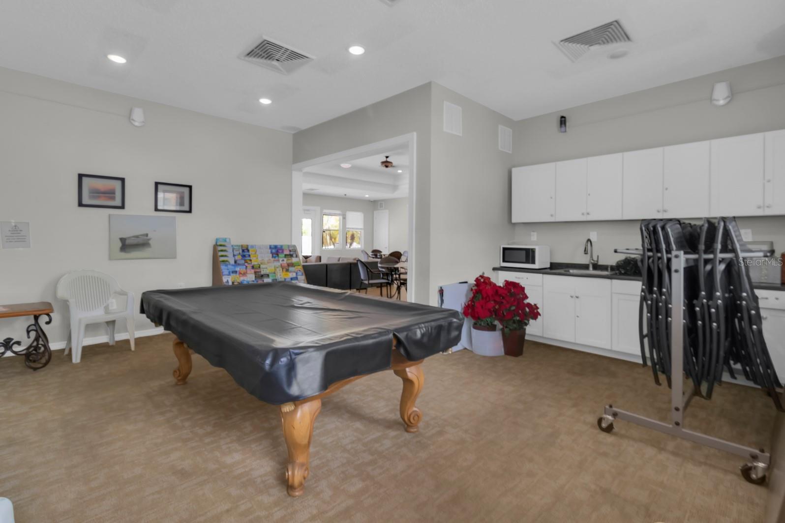 LAKE MARION GOLF RESORT CONDO - Residential