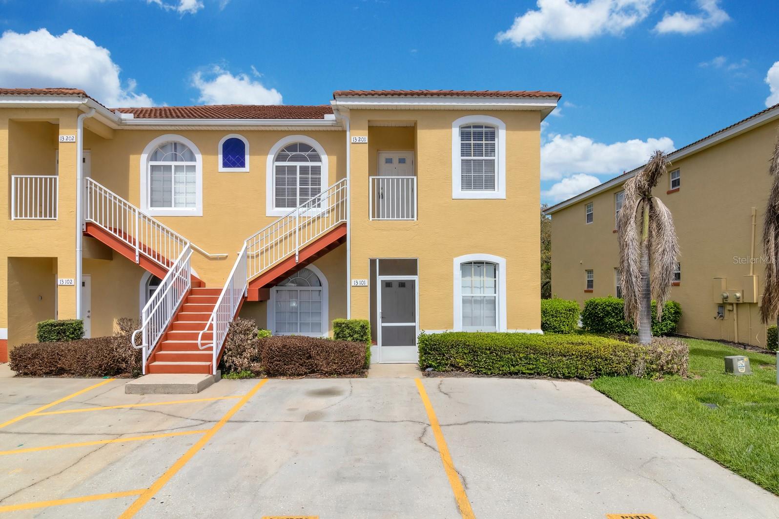 LAKE MARION GOLF RESORT CONDO - Residential