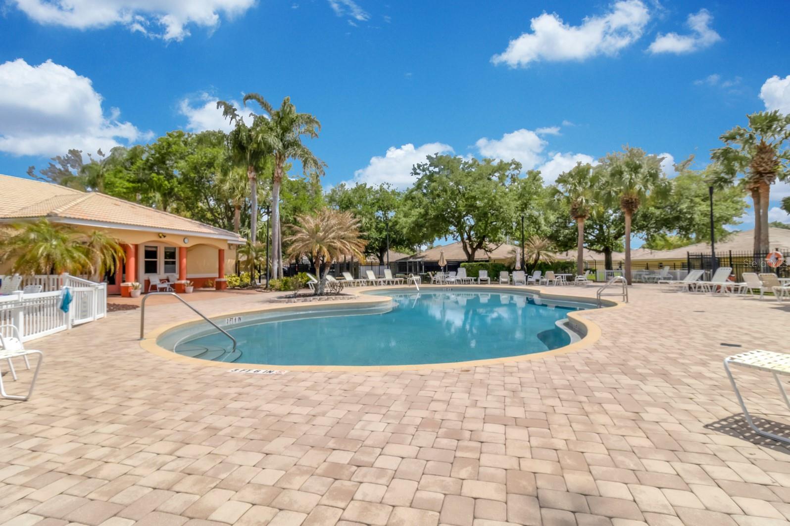 LAKE MARION GOLF RESORT CONDO - Residential