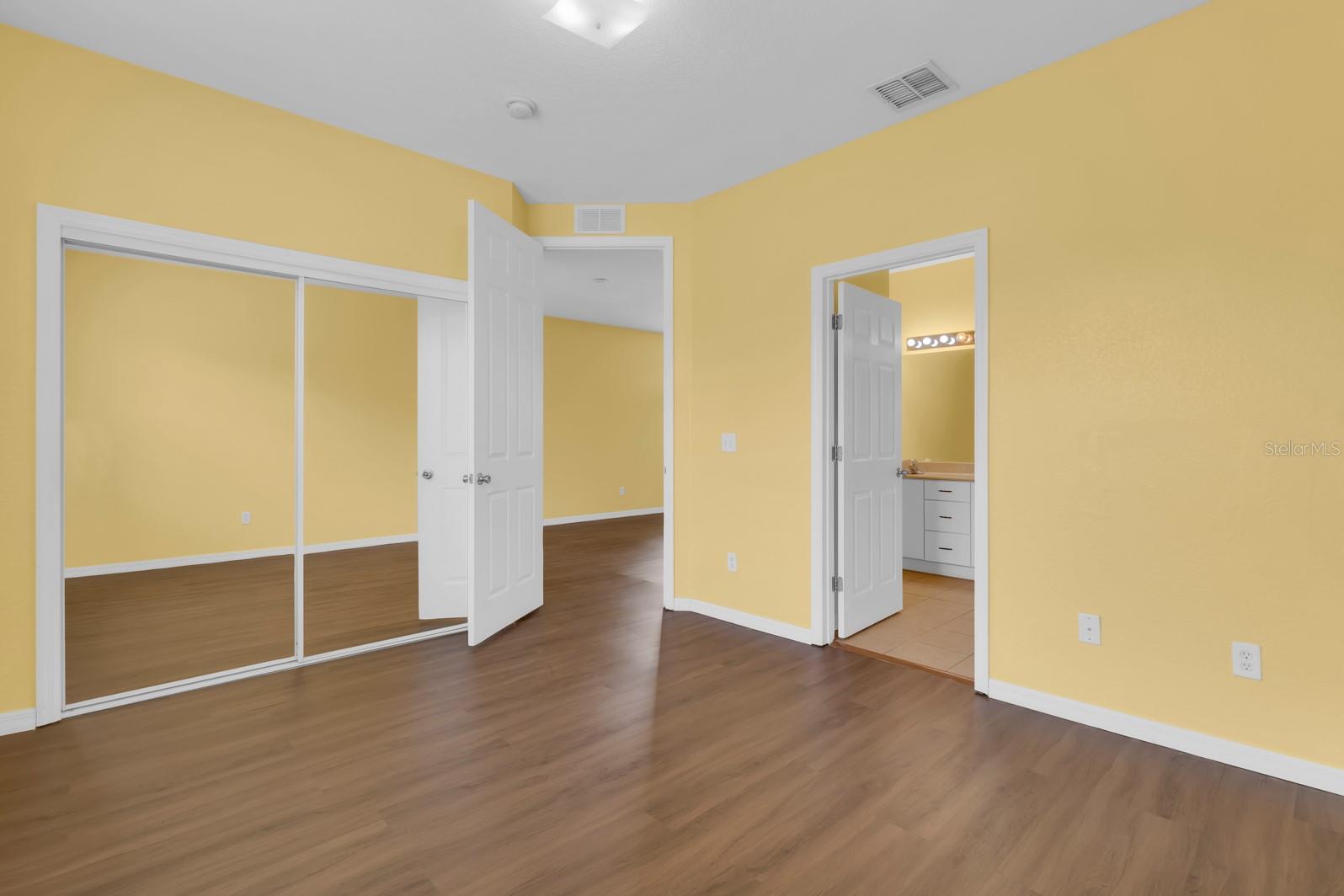 LAKE MARION GOLF RESORT CONDO - Residential