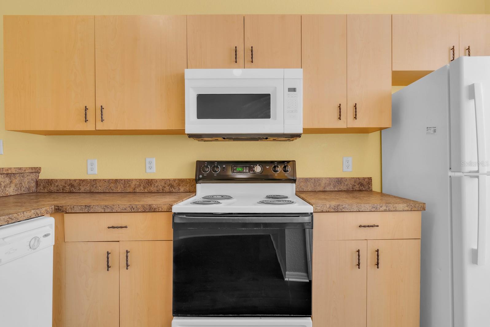 LAKE MARION GOLF RESORT CONDO - Residential