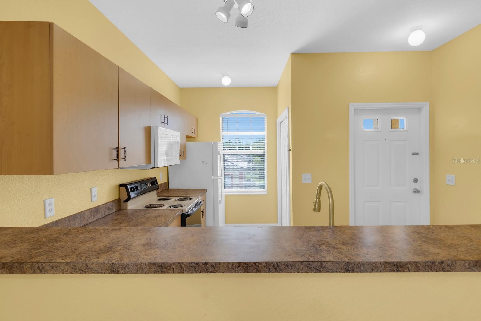 LAKE MARION GOLF RESORT CONDO - Residential