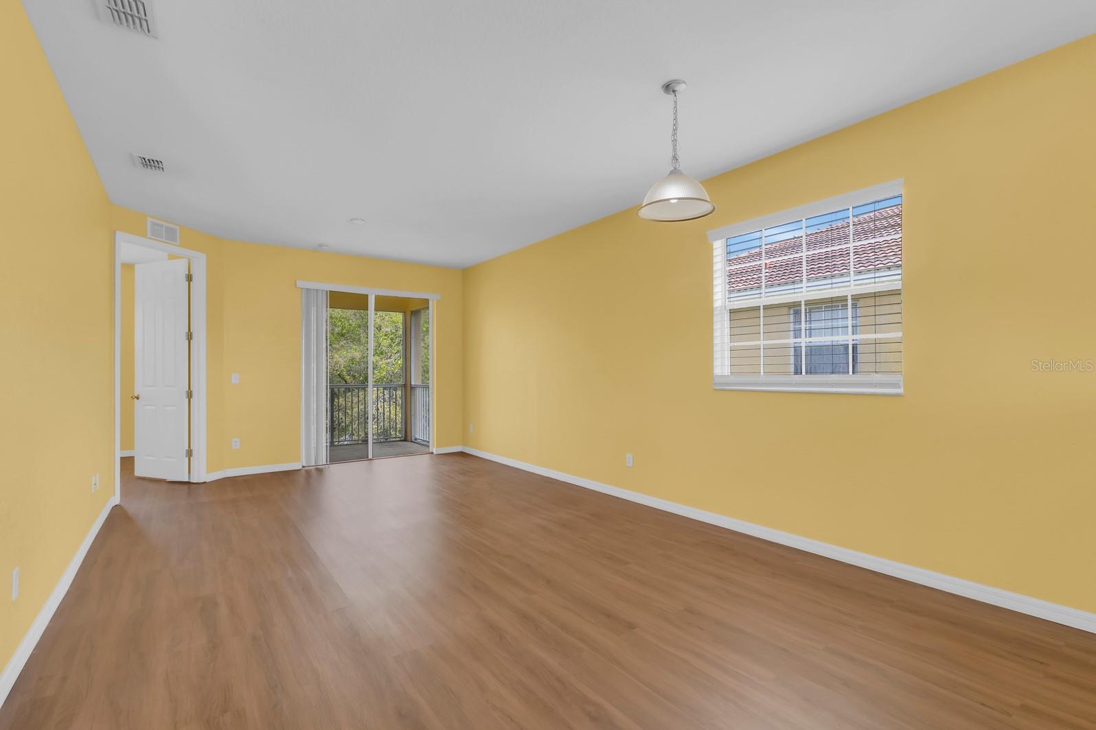 LAKE MARION GOLF RESORT CONDO - Residential