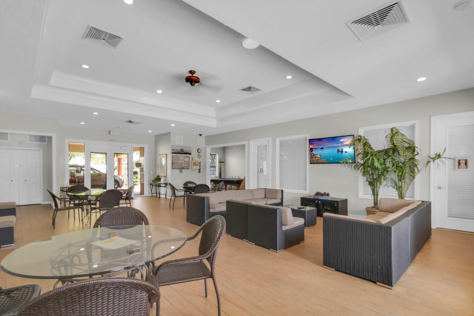 LAKE MARION GOLF RESORT CONDO - Residential