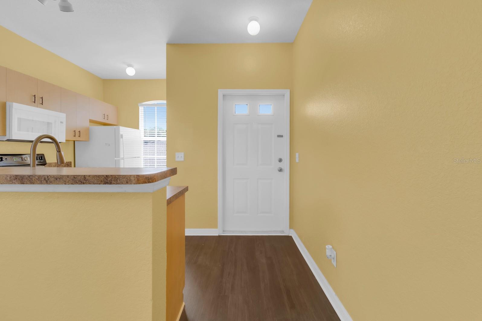 LAKE MARION GOLF RESORT CONDO - Residential